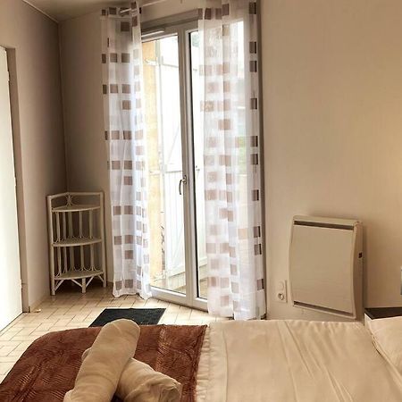Le Saint-Amour Appartement Classe 2 Etoiles 외부 사진