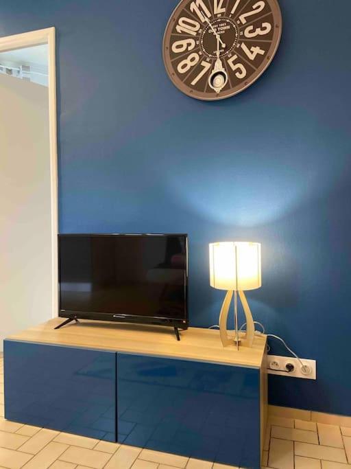 Le Saint-Amour Appartement Classe 2 Etoiles 외부 사진
