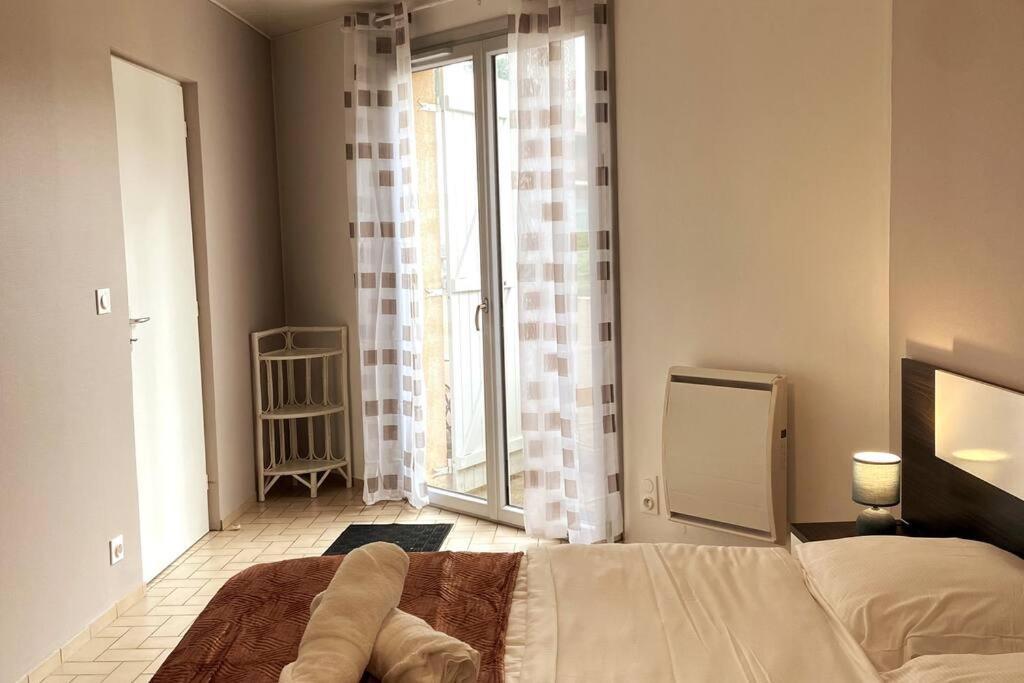 Le Saint-Amour Appartement Classe 2 Etoiles 외부 사진